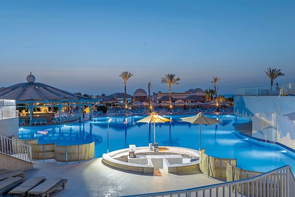 Serenity Alpha Beach