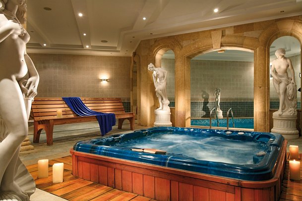 Palm Royale Resort Soma Bay