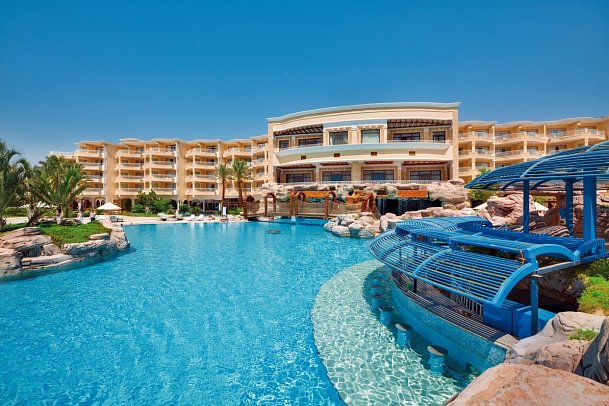 Palm Royale Resort Soma Bay