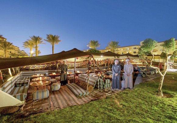 Amwaj Beach Club Abu Soma