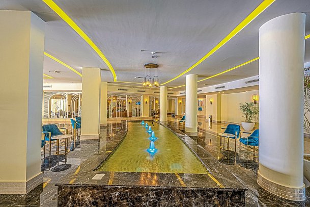 Amwaj Beach Club Abu Soma