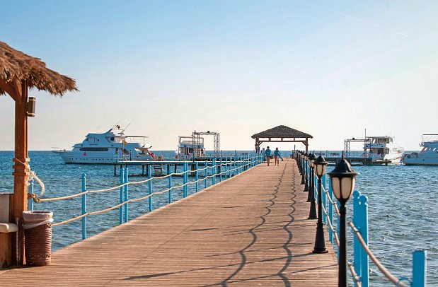 Amwaj Beach Club Abu Soma