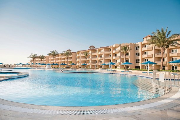 Amwaj Beach Club Abu Soma