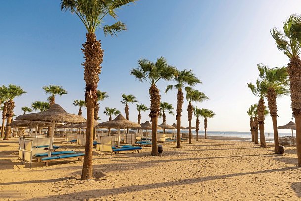 Amwaj Beach Club Abu Soma