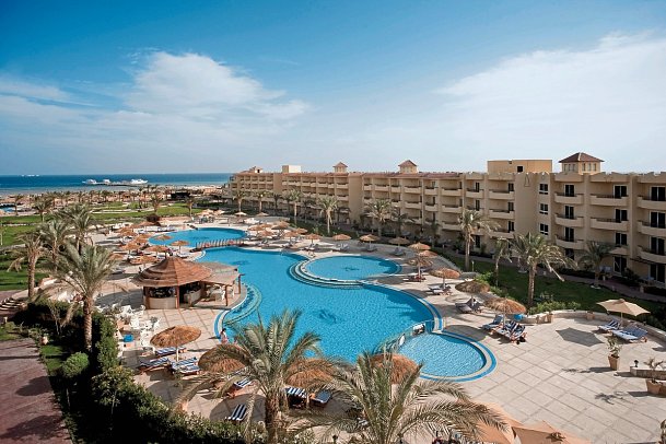 Amwaj Beach Club Abu Soma