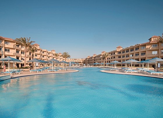 Amwaj Beach Club Abu Soma