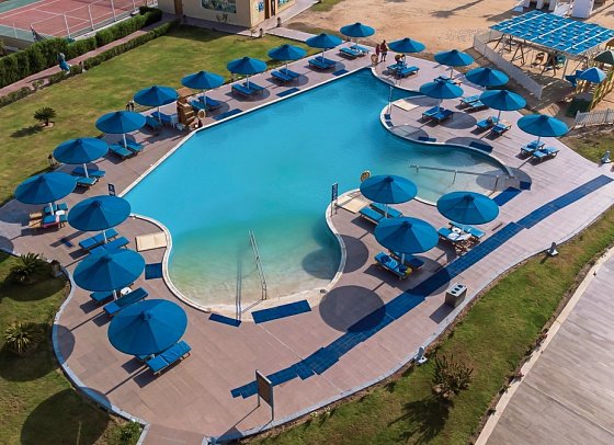 Amwaj Beach Club Abu Soma