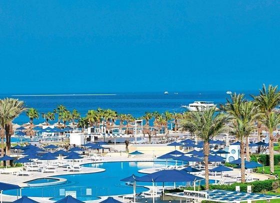 Amwaj Beach Club Abu Soma