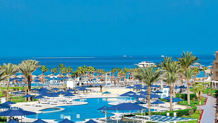 Amwaj Beach Club Abu Soma