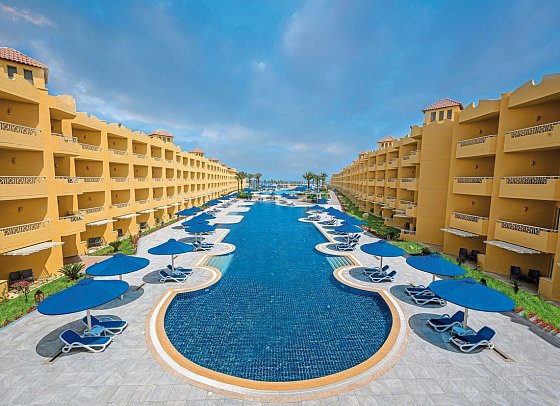 Amwaj Beach Club Abu Soma