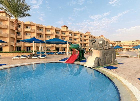 Amwaj Beach Club Abu Soma