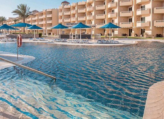Amwaj Beach Club Abu Soma