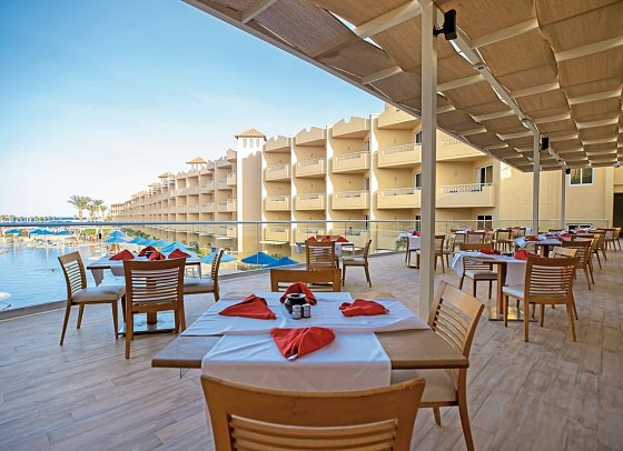 Amwaj Beach Club Abu Soma