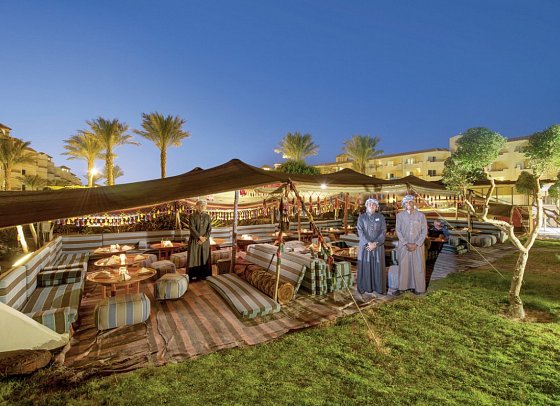 Amwaj Beach Club Abu Soma