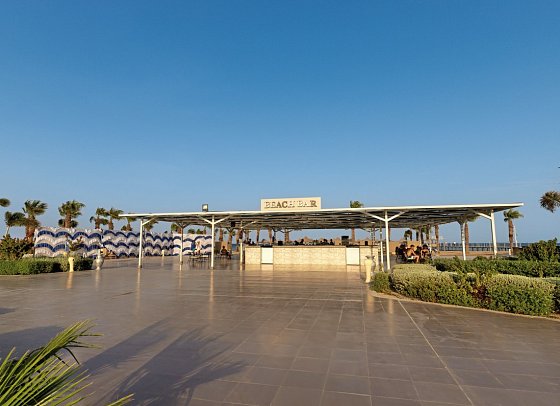 Amwaj Beach Club Abu Soma