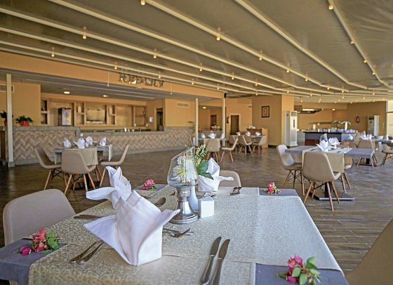 Amwaj Beach Club Abu Soma
