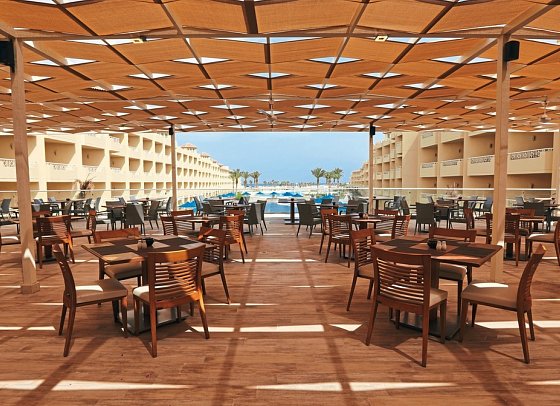 Amwaj Beach Club Abu Soma