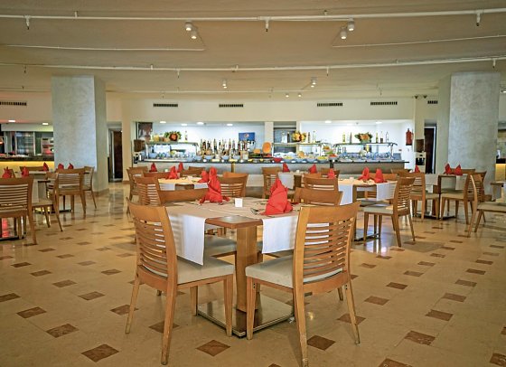 Amwaj Beach Club Abu Soma