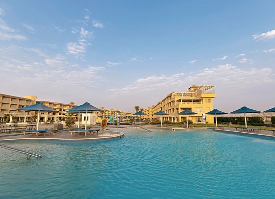 Amwaj Beach Club Abu Soma