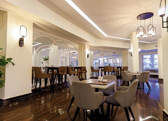 Amwaj Beach Club Abu Soma