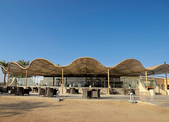 Amwaj Beach Club Abu Soma