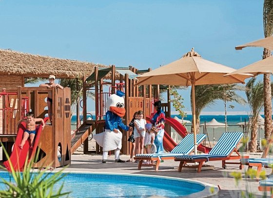 Amwaj Beach Club Abu Soma