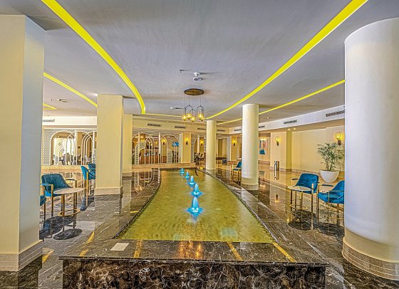 Amwaj Beach Club Abu Soma