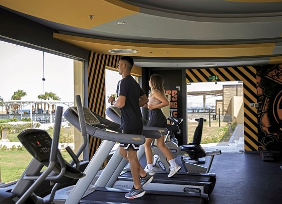 Amwaj Beach Club Abu Soma