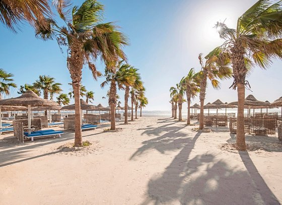 Amwaj Beach Club Abu Soma