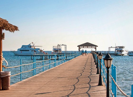 Amwaj Beach Club Abu Soma
