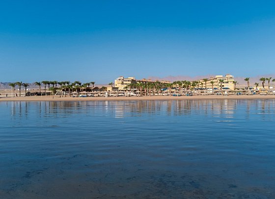 Amwaj Beach Club Abu Soma