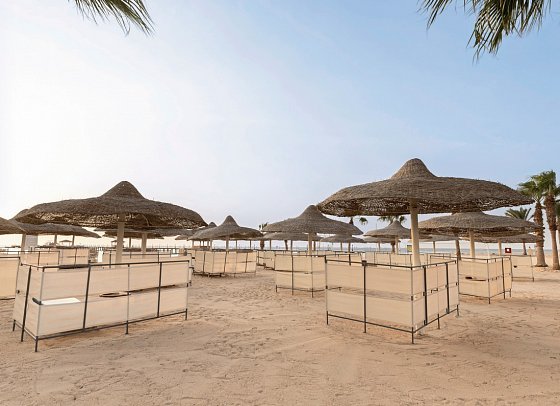Amwaj Beach Club Abu Soma