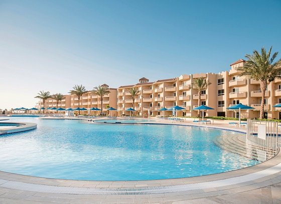 Amwaj Beach Club Abu Soma
