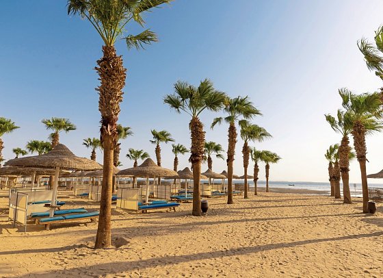Amwaj Beach Club Abu Soma