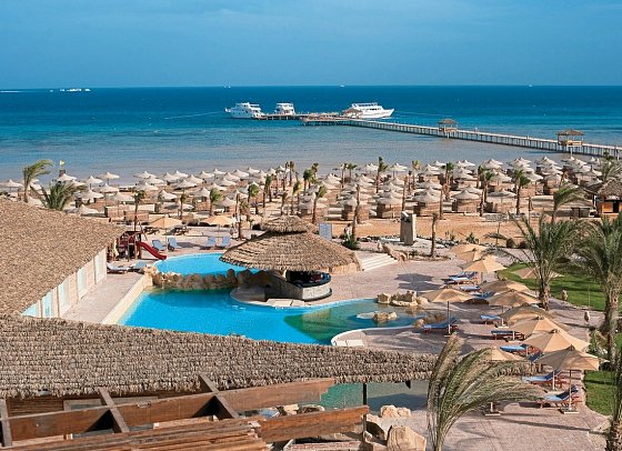 Amwaj Beach Club Abu Soma