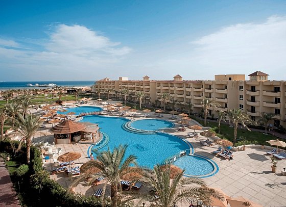 Amwaj Beach Club Abu Soma