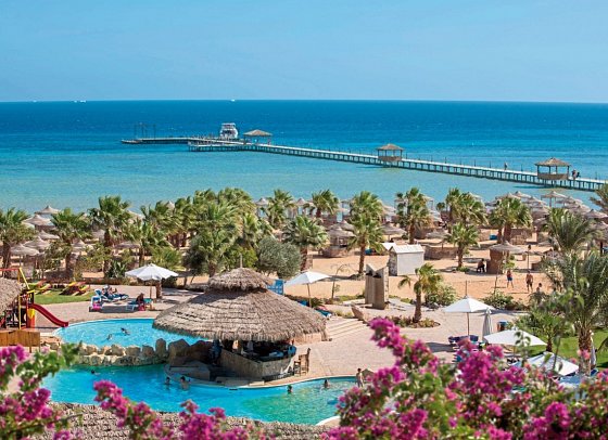 Amwaj Beach Club Abu Soma