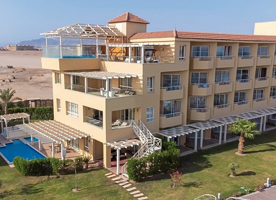 Amwaj Beach Club Abu Soma