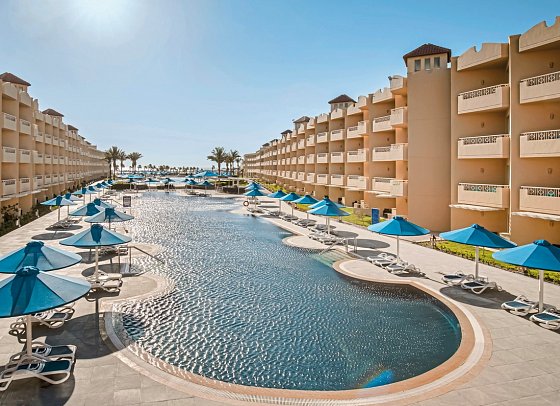 Amwaj Beach Club Abu Soma