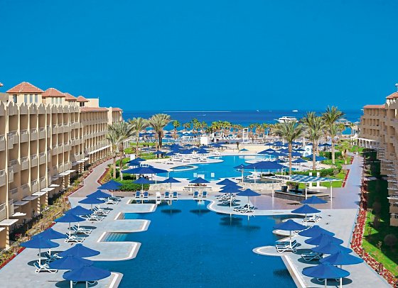 Amwaj Beach Club Abu Soma