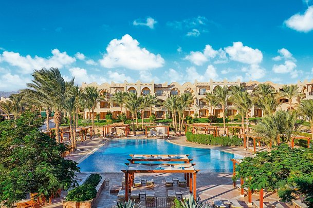 JAZ Makadi Star & Spa