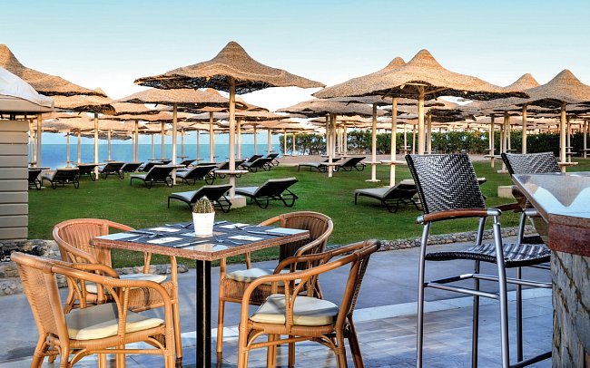 JAZ Makadi Star & Spa