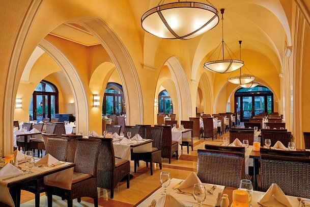 JAZ Makadi Star & Spa