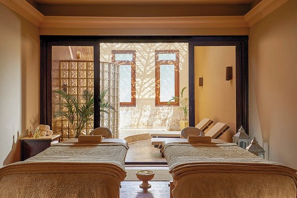 JAZ Makadi Star & Spa