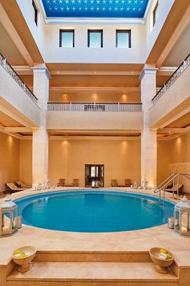 JAZ Makadi Star & Spa