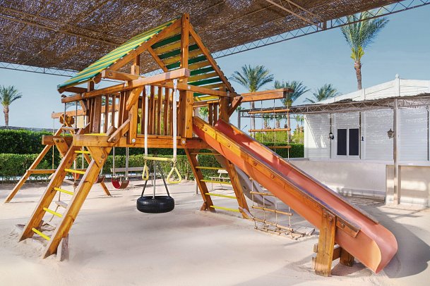 JAZ Makadi Star & Spa