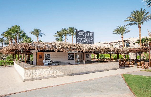 JAZ Makadi Oasis Resort