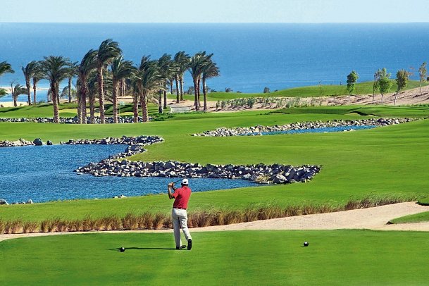 JAZ Makadi Oasis Resort