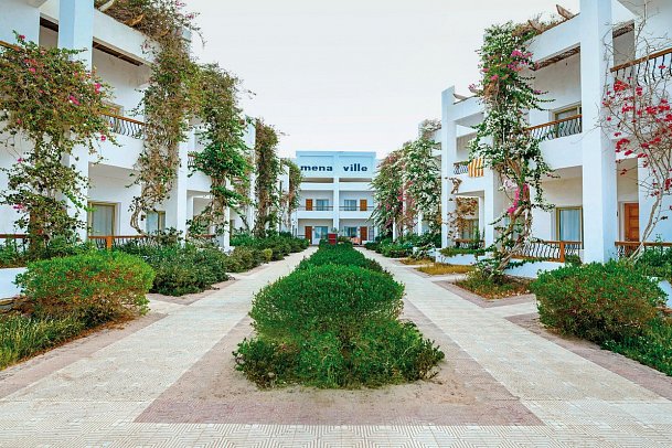 Menaville Safaga