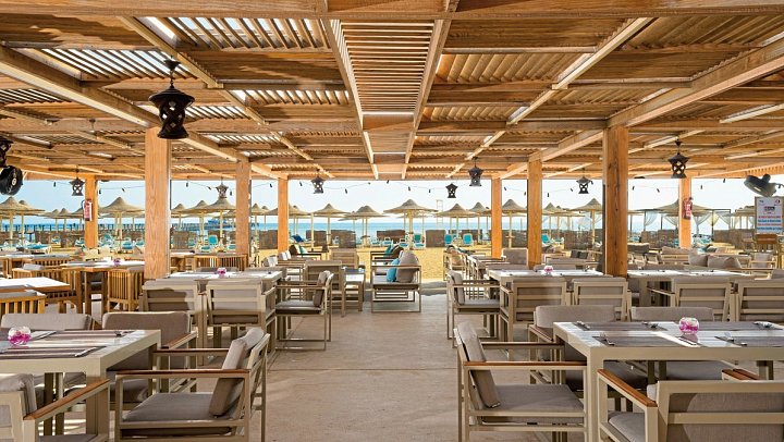 Stella Beach Resort & Spa